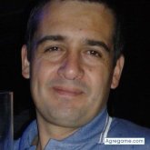 Antonio Chaparro