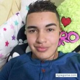 Chatear con Sanz89 de Toledo