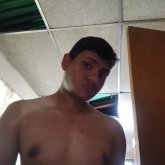 Busco pareja. Busco a una chica que me