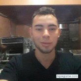 Brayan espinoza salazar