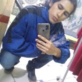 Busco conocer gente.