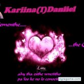 Kariina chica soltera en Punta Arenas