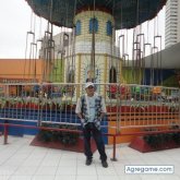 shander chico soltero en Lima