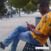 mohamedsibi chico soltero en Lorqui