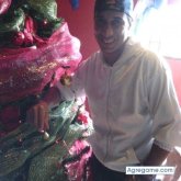 ronaldpacheco77 chico soltero en Sabana Grande