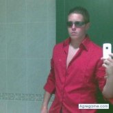 juanludh chico soltero en Dos Hermanas
