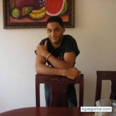 Victor Castro