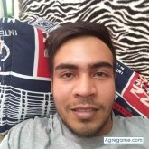 Vendedor. Busco pareja.