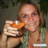 Gente con buena onda para charlar y ver