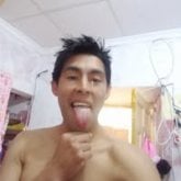 Salir con mi amigo para. Toma mucho con