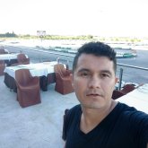 Amistades para platicar. Persona