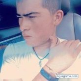 Roque Armoa Agusty