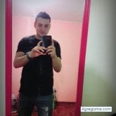 Luis angel ortiz