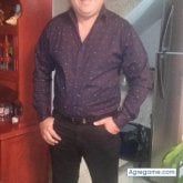 onemora1963 chico soltero en Bogotá