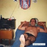 caralber chico soltero en Tres Arroyos