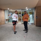 Busco pareja. Mujer que quiera colageno.