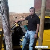 Foto de perfil de gafe111