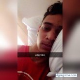 adxel chico soltero en Garden City