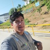 Busco ligar. Una mujer que sabe lo que