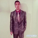 Foto de perfil de Aldair24