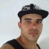 Braulio Elean Barroso Cabrera