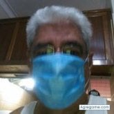 Retirado, pensionado. Busco pareja.