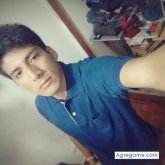 alexbchero chico soltero en Jaén