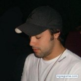 luisfabiano chico soltero en Lima