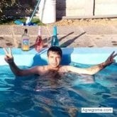 Mujeres. Hombre. Pasarlo bien.