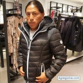 Carlos Ernesto Masaquiza Masaquiza