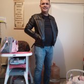 Busco pareja. Relación seria 
Y madura.