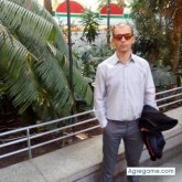 Vpara chico soltero en Madrid