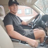 Gregorisurf chico soltero en Chicago