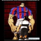 Alex Borja