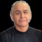 Empleado. Busco solo mujeres de