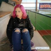 Burbujita79 chica soltera en Gernika-lumo