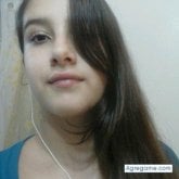 luchi3005 chica soltera en Unquillo
