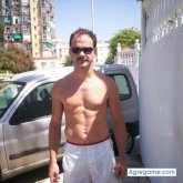 khiko chico soltero en Córdoba