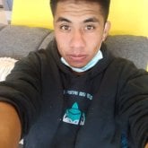 Foto de perfil de Azulito23
