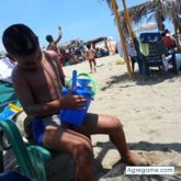 morelinda chica soltera en Chacao