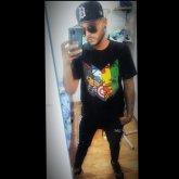 Darwin_Tatuador chico soltero en Maracay