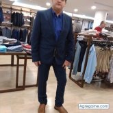 Busco ligar. Chicas. Tímido.