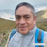 ManuelD67 chico divorciado en Quito
