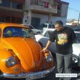 Mr_Quijote chico soltero en Elche