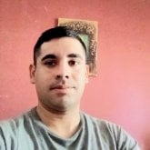 Relación de dependencia. Buscando