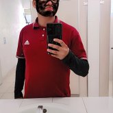 Busco pareja. Busco amistades o si es