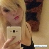 Foto de perfil de babiieegirl12