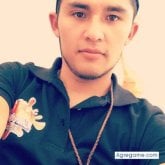 Alberto rosales