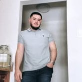 Busco pareja. Looking for real