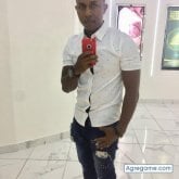 Arielramirez223 chico soltero en Nizao